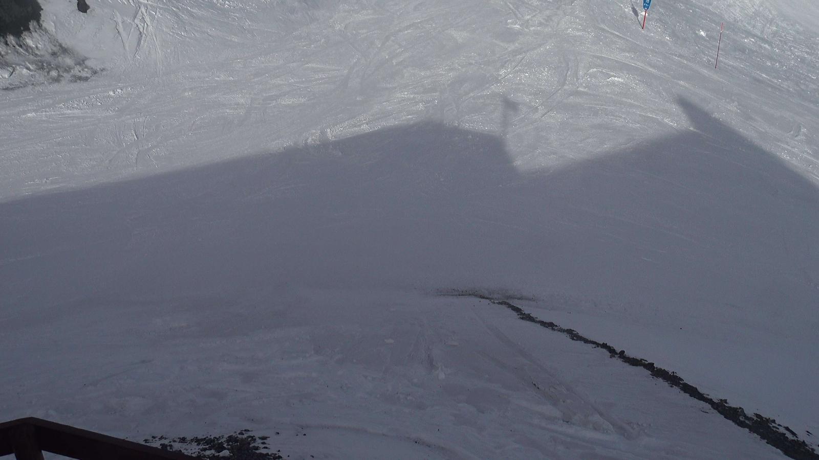 Webcam Vallnord (Pal-Arinsal): Port Negre 2, 2490 m