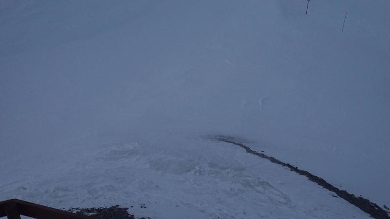 Webcam Vallnord (Pal-Arinsal): Port Negre 2, 2490 m