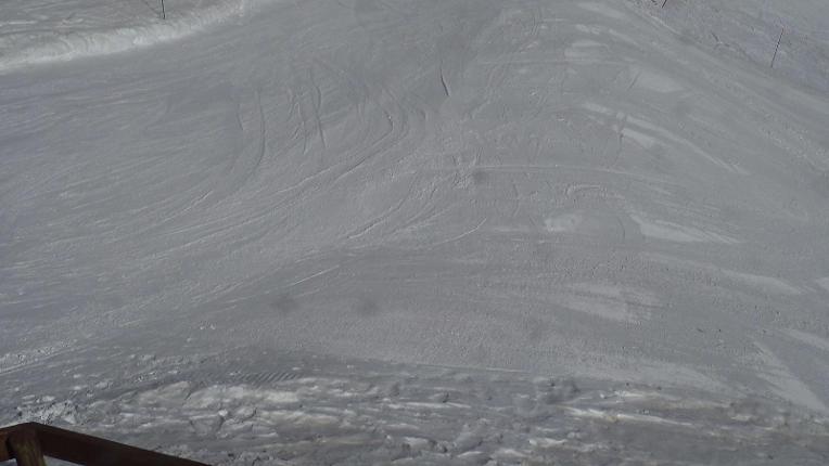 Webcam Vallnord (Pal-Arinsal): Port Negre 2, 2490 m