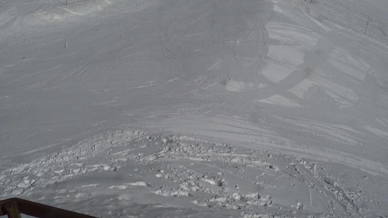 Webcam Vallnord (Pal-Arinsal): Port Negre 2, 2490 m