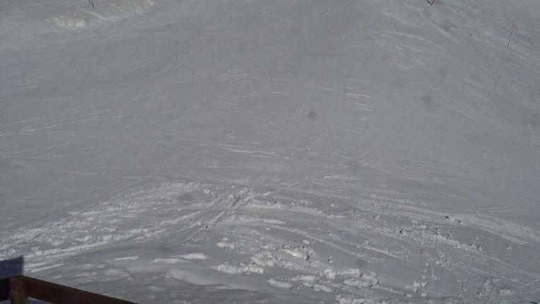 Webcam Vallnord (Pal-Arinsal): Port Negre 2, 2490 m