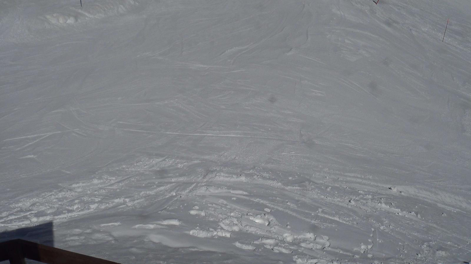 Webcam Vallnord (Pal-Arinsal): Port Negre 2, 2490 m