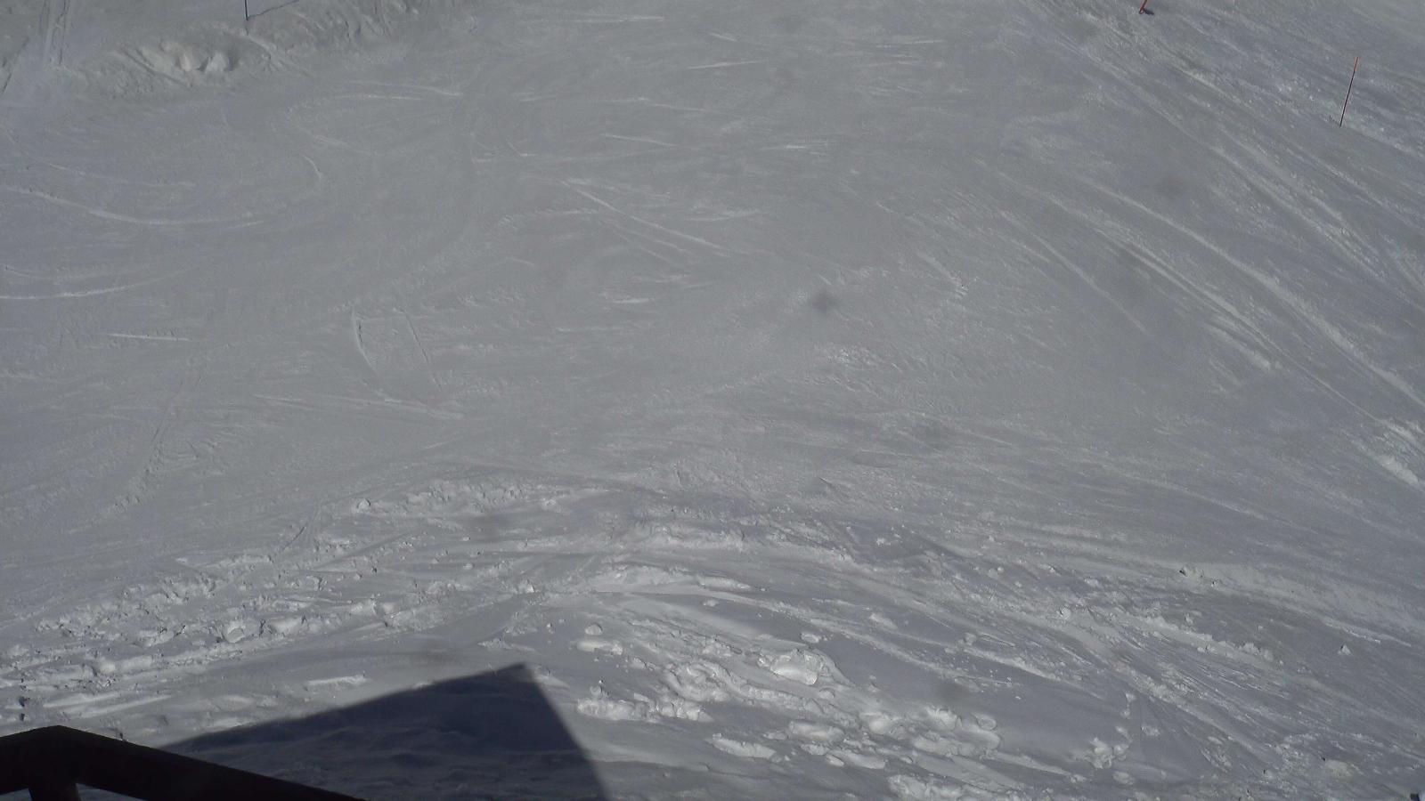 Webcam Vallnord (Pal-Arinsal): Port Negre 2, 2490 m