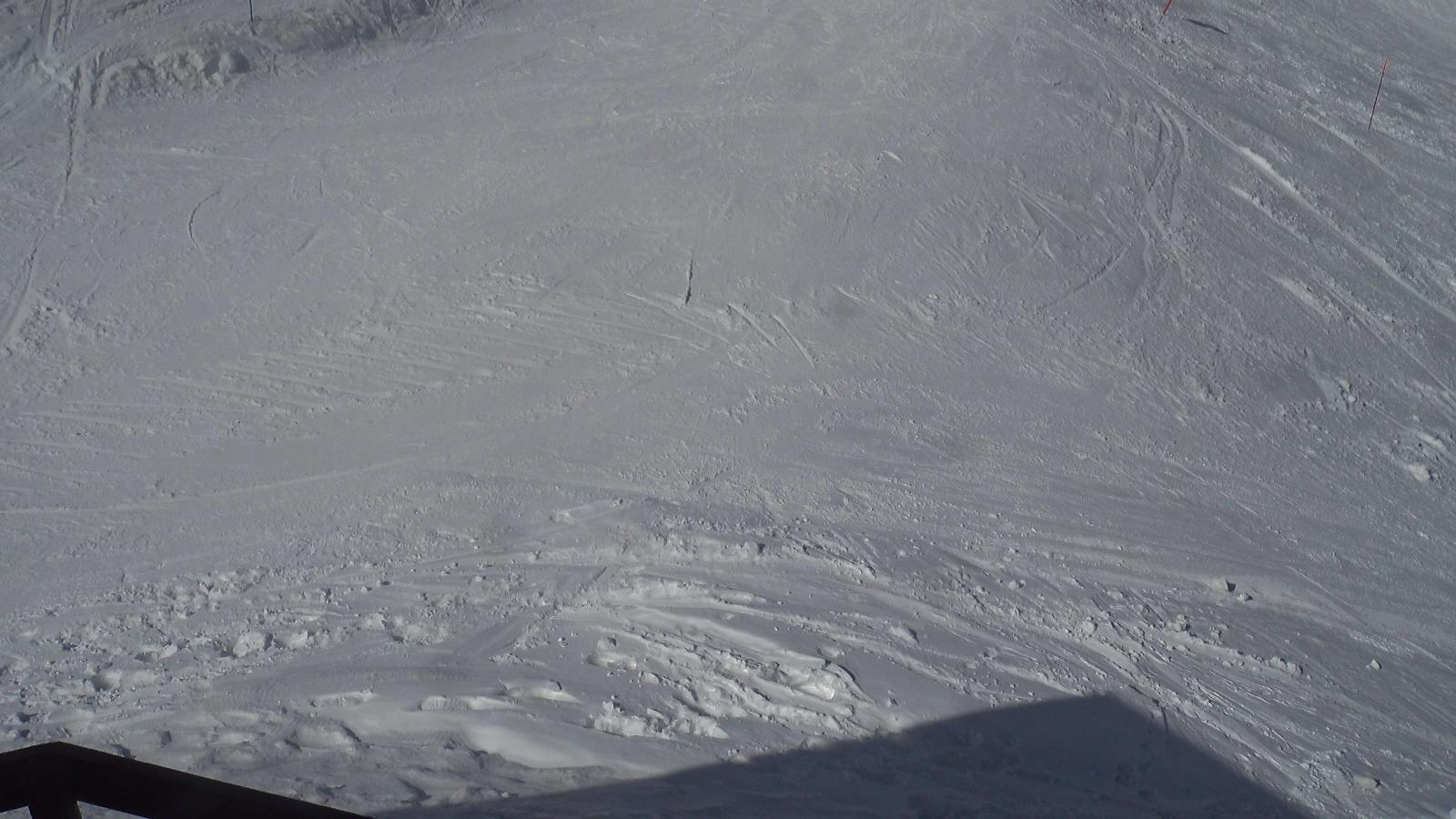 Webcam Vallnord (Pal-Arinsal): Port Negre 2, 2490 m