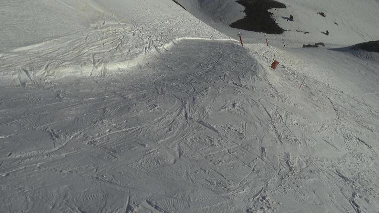 Webcam Vallnord (Pal-Arinsal): Port Negre 2, 2490 m