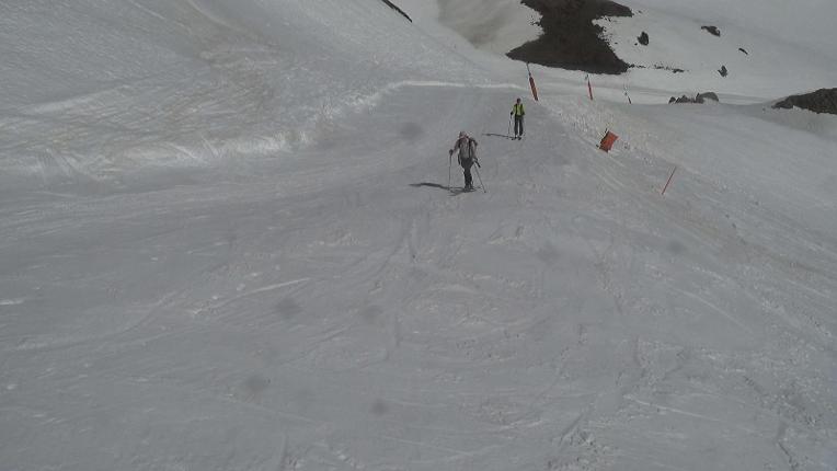 Webcam Vallnord (Pal-Arinsal): Port Negre 2, 2490 m