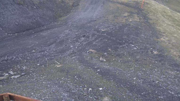 Webcam Vallnord (Pal-Arinsal): Port Negre 2, 2490 m
