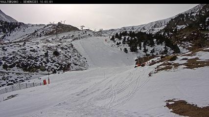 Vallter 2000 webcam