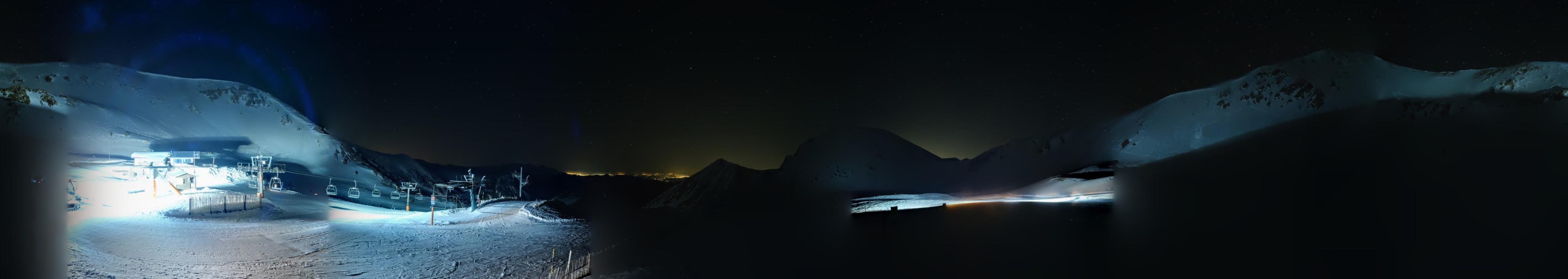 Webcam Vallter 2000: Marmotes