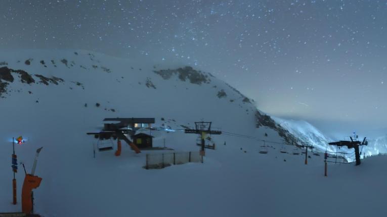 Webcam Vallter 2000: Marmotes