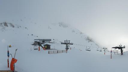 Vallter 2000 webcam