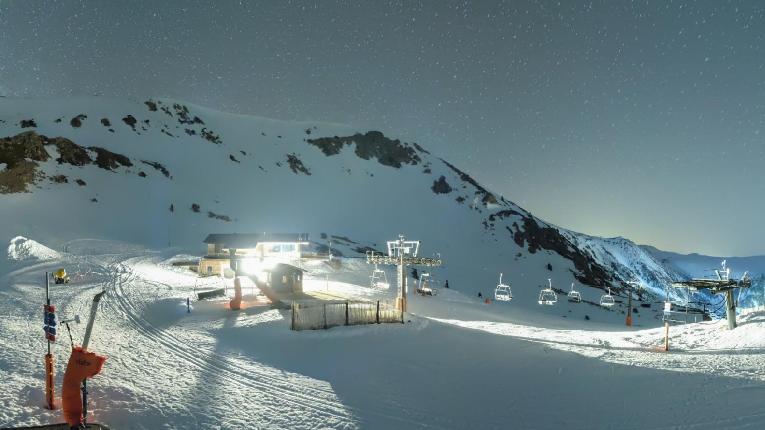 Webcam Vallter 2000: Marmotes