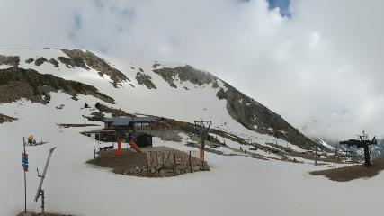 Vallter 2000: Marmotes (pirineu365.cat)