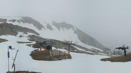 Vallter 2000 webcam