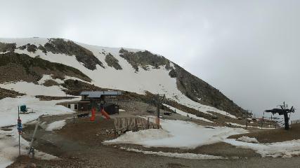 Vallter 2000 webcam