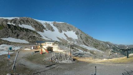 Vallter 2000 webcam