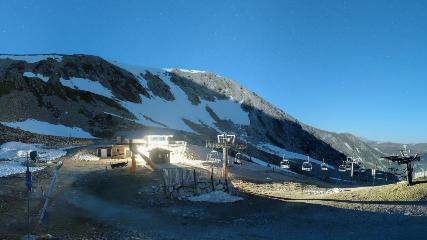 Vallter 2000 webcam