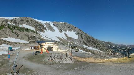 Vallter 2000 webcam