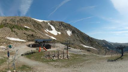 Vallter 2000 webcam