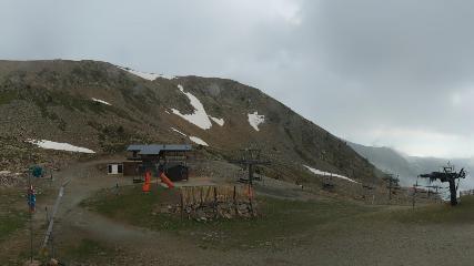 Vallter 2000: Marmotes (pirineu365.cat)