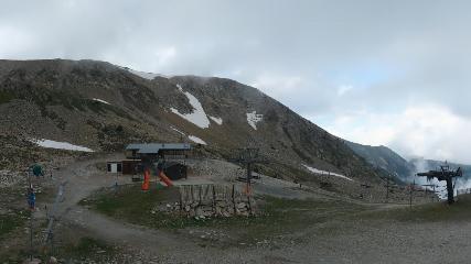 Vallter 2000 webcam