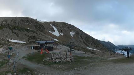 Vallter 2000 webcam