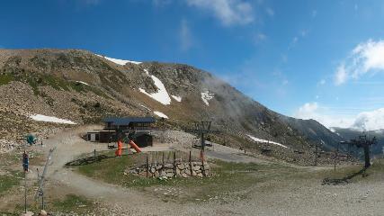 Vallter 2000: Marmotes (pirineu365.cat)