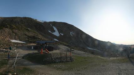 Vallter 2000: Marmotes (pirineu365.cat)