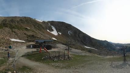 Vallter 2000: Marmotes (pirineu365.cat)