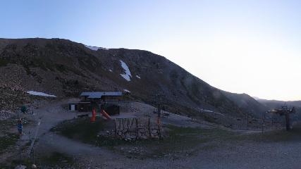 Vallter 2000 webcam