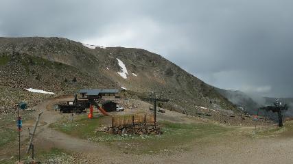 Vallter 2000 webcam
