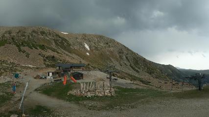 Vallter 2000: Marmotes (pirineu365.cat)