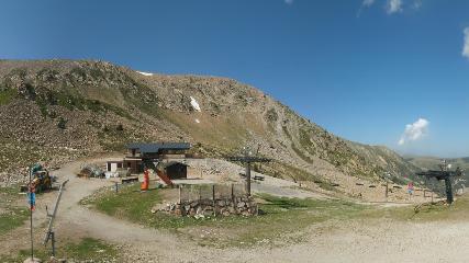 Vallter 2000: Marmotes (pirineu365.cat)