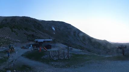 Vallter 2000: Marmotes (pirineu365.cat)