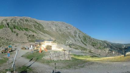 Vallter 2000: Marmotes (pirineu365.cat)