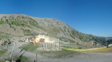 Vallter 2000: Marmotes (pirineu365.cat)