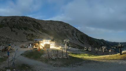 Vallter 2000: Marmotes (pirineu365.cat)