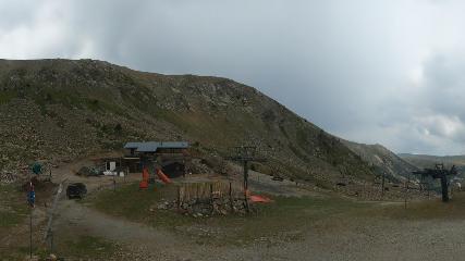 Vallter 2000: Marmotes (pirineu365.cat)