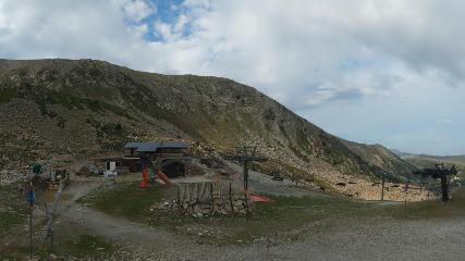 Vallter 2000 webcam