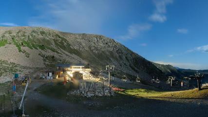 Vallter 2000 webcam