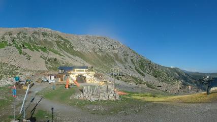 Vallter 2000: Marmotes (pirineu365.cat)