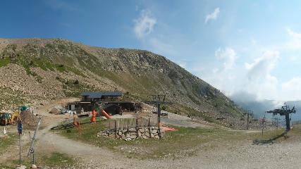 Vallter 2000: Marmotes (pirineu365.cat)