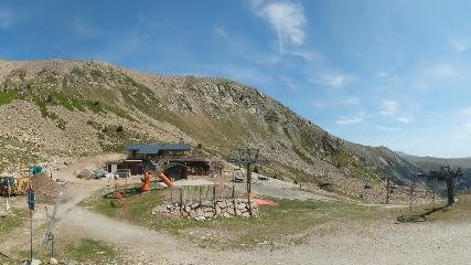 Vallter 2000: Marmotes (pirineu365.cat)