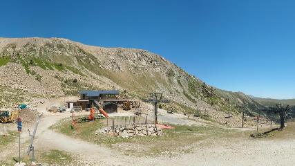 Vallter 2000: Marmotes (pirineu365.cat)