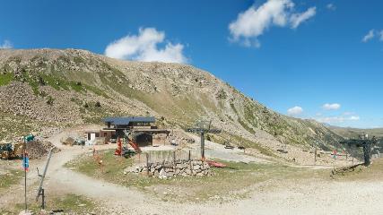 Vallter 2000: Marmotes (pirineu365.cat)