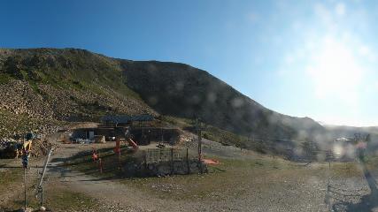 Vallter 2000 webcam