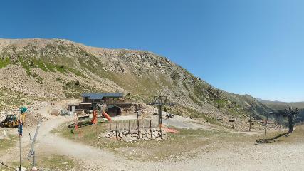 Vallter 2000: Marmotes (pirineu365.cat)