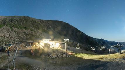 Vallter 2000 webcam