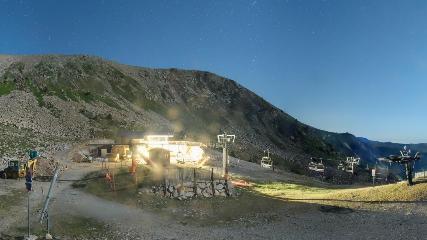 Vallter 2000 webcam