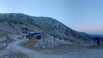 Vallter 2000 webcam